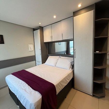 Studio Maraba-Loft Lindo ภายนอก รูปภาพ