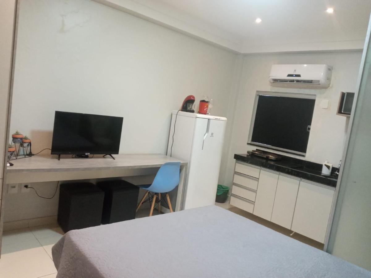 Studio Maraba-Loft Lindo ภายนอก รูปภาพ