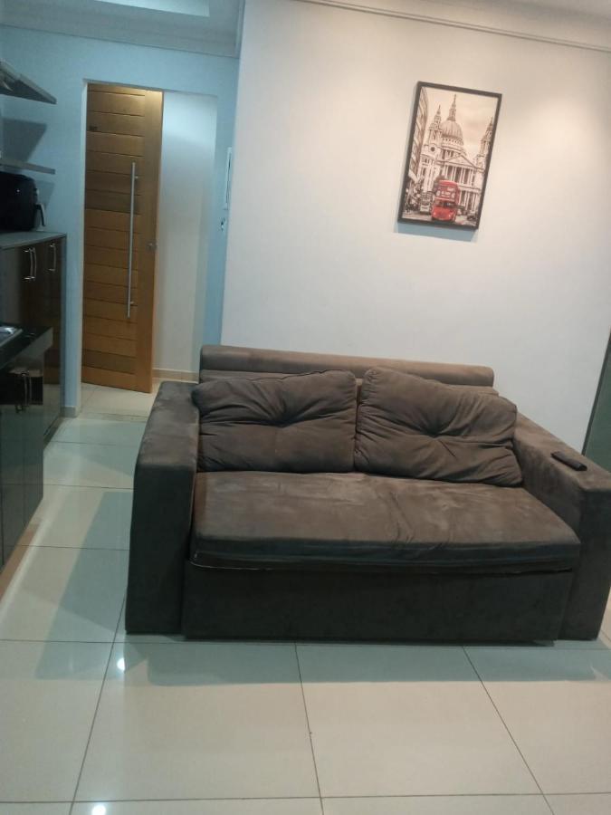 Studio Maraba-Loft Lindo ภายนอก รูปภาพ