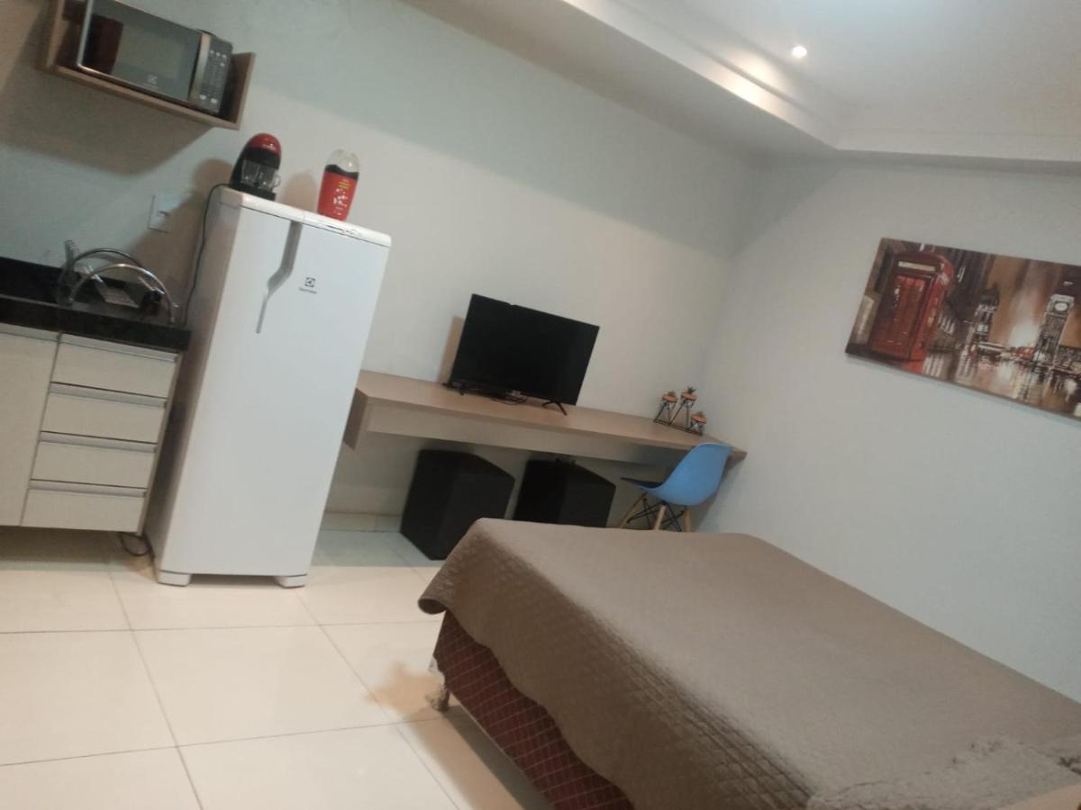 Studio Maraba-Loft Lindo ภายนอก รูปภาพ