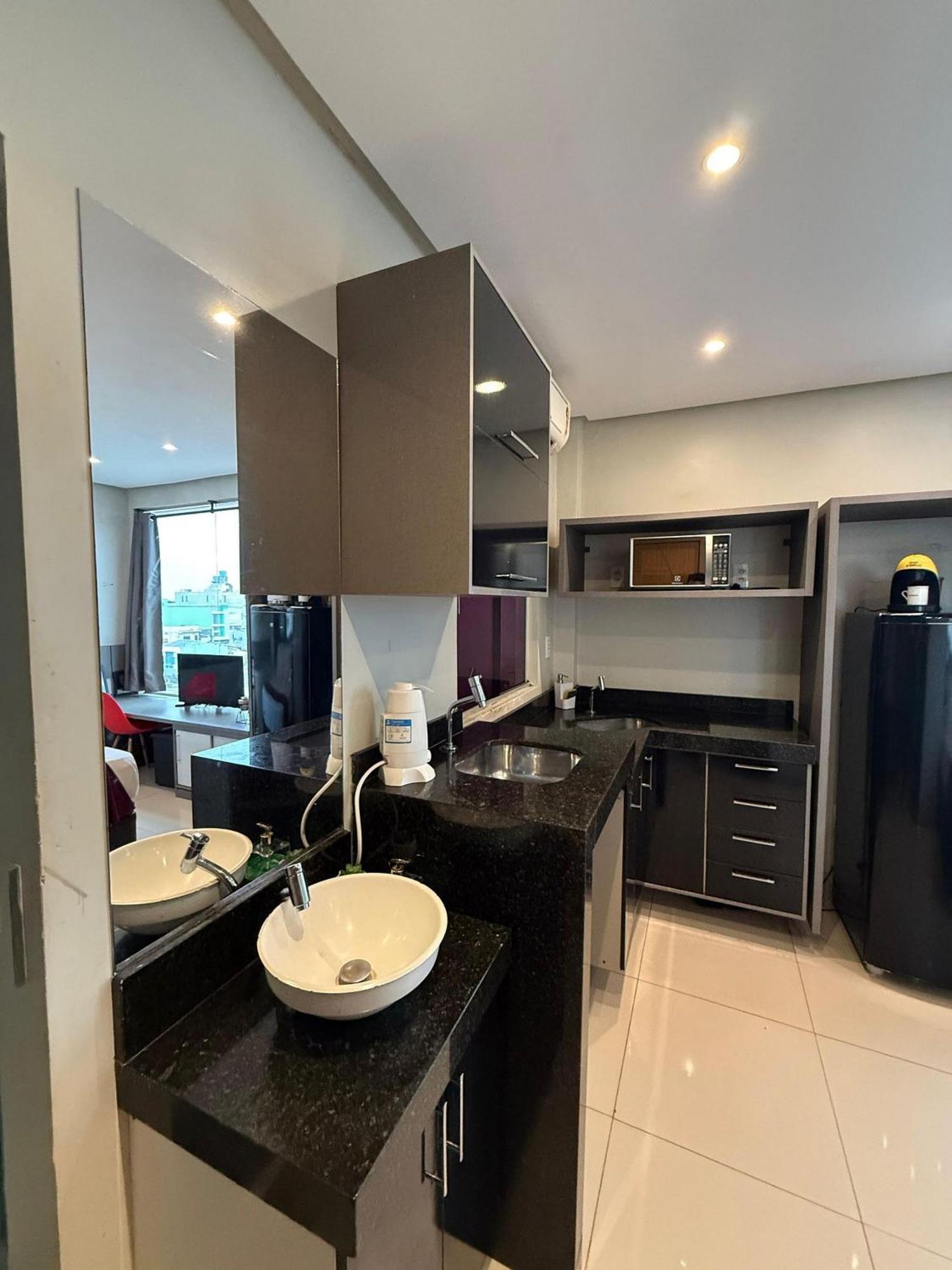 Studio Maraba-Loft Lindo ภายนอก รูปภาพ