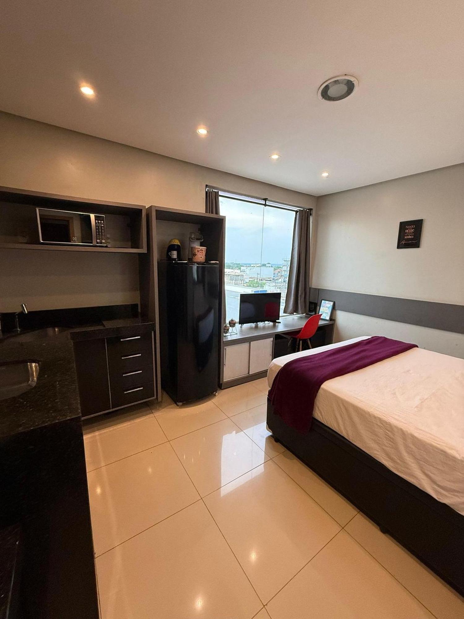 Studio Maraba-Loft Lindo ภายนอก รูปภาพ