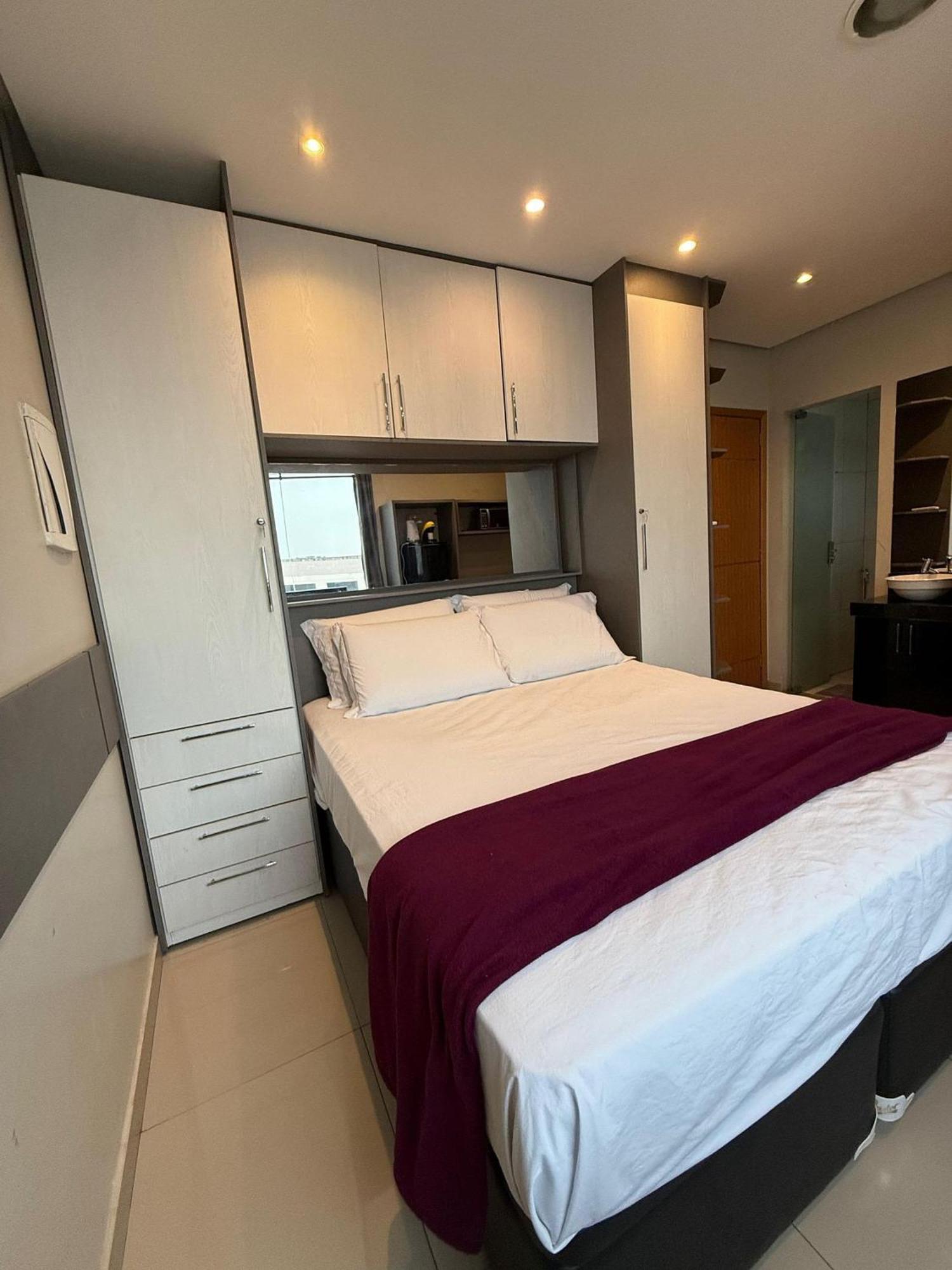 Studio Maraba-Loft Lindo ภายนอก รูปภาพ