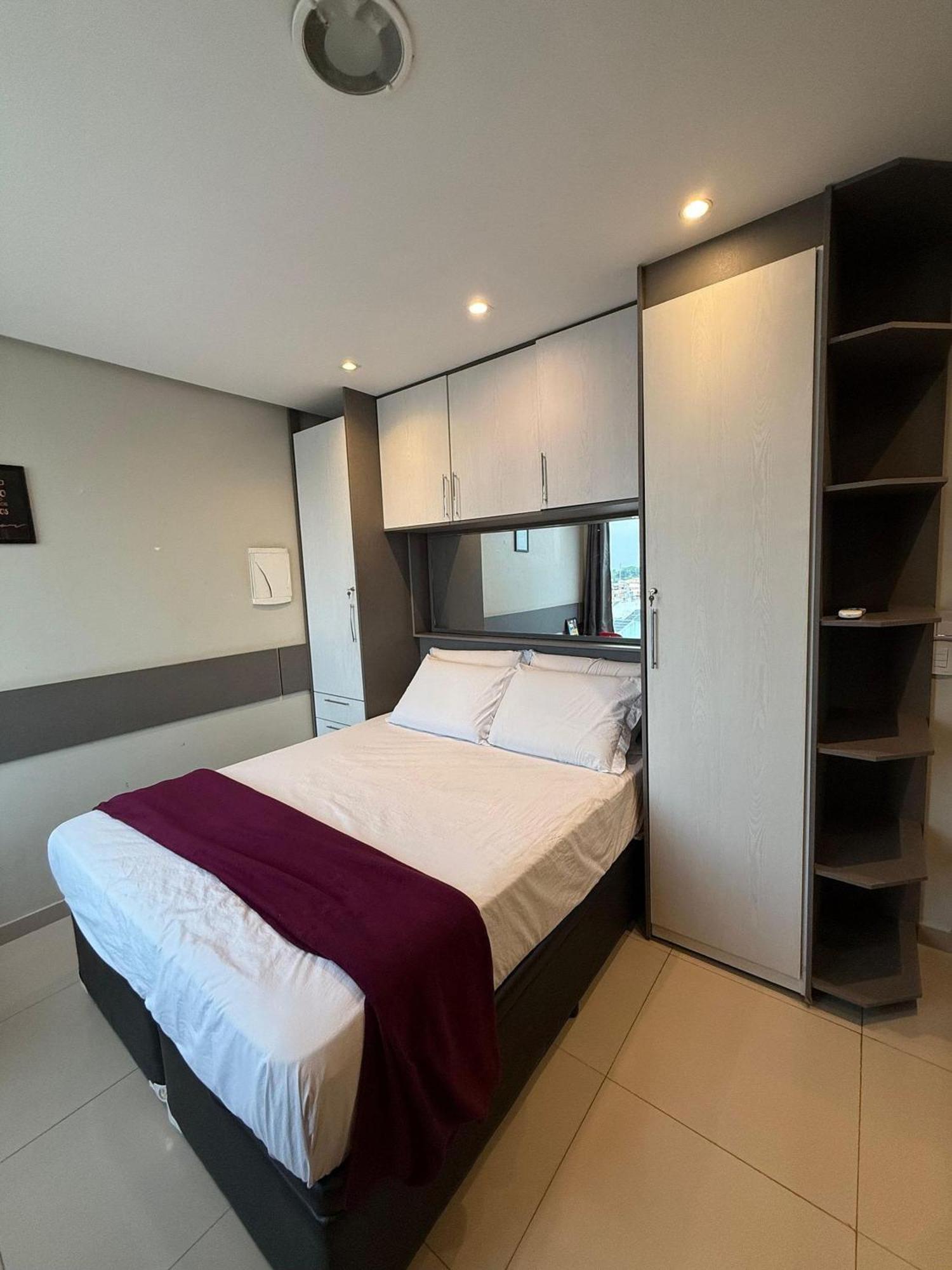 Studio Maraba-Loft Lindo ภายนอก รูปภาพ