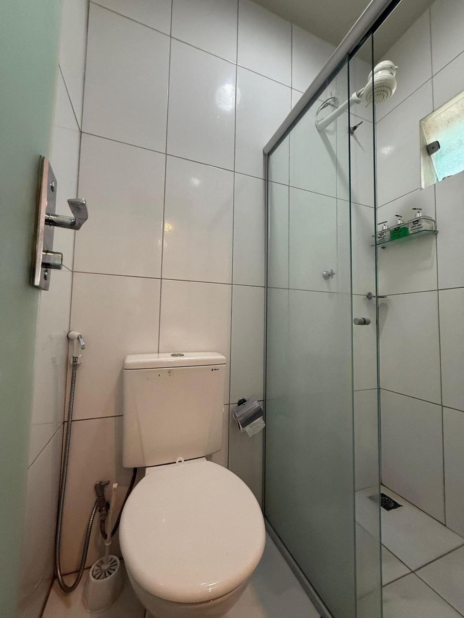 Studio Maraba-Loft Lindo ภายนอก รูปภาพ