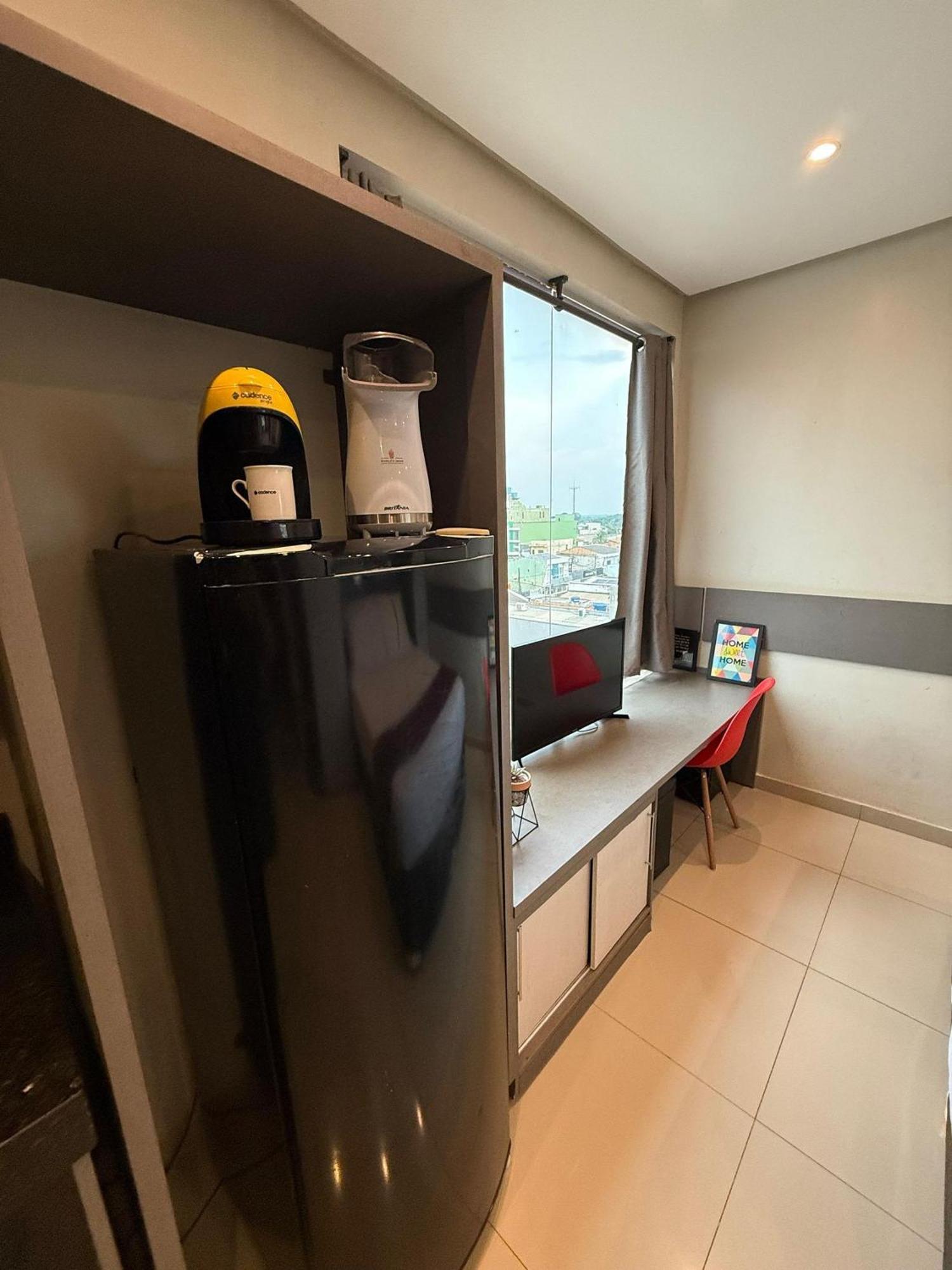 Studio Maraba-Loft Lindo ภายนอก รูปภาพ
