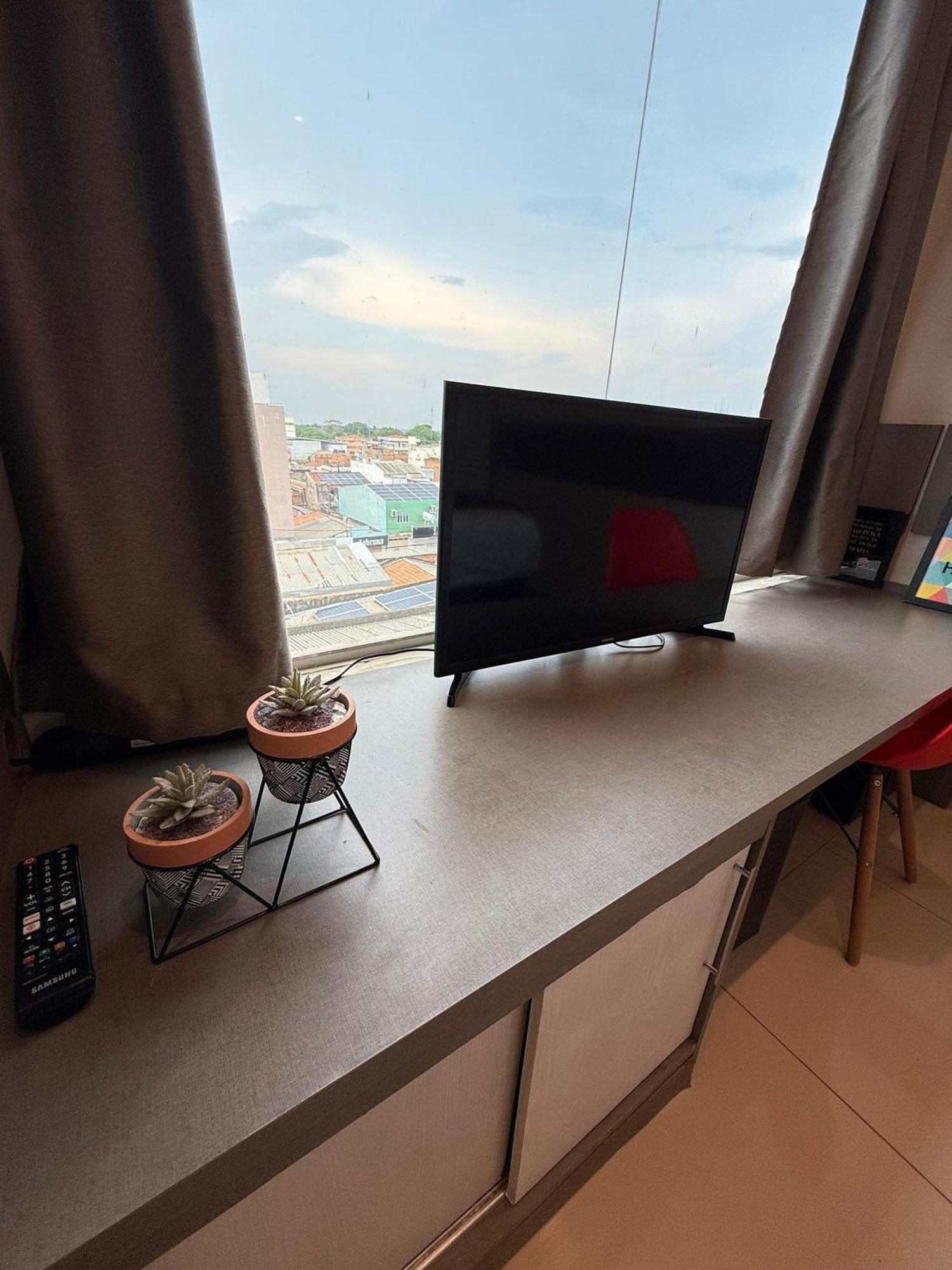 Studio Maraba-Loft Lindo ภายนอก รูปภาพ