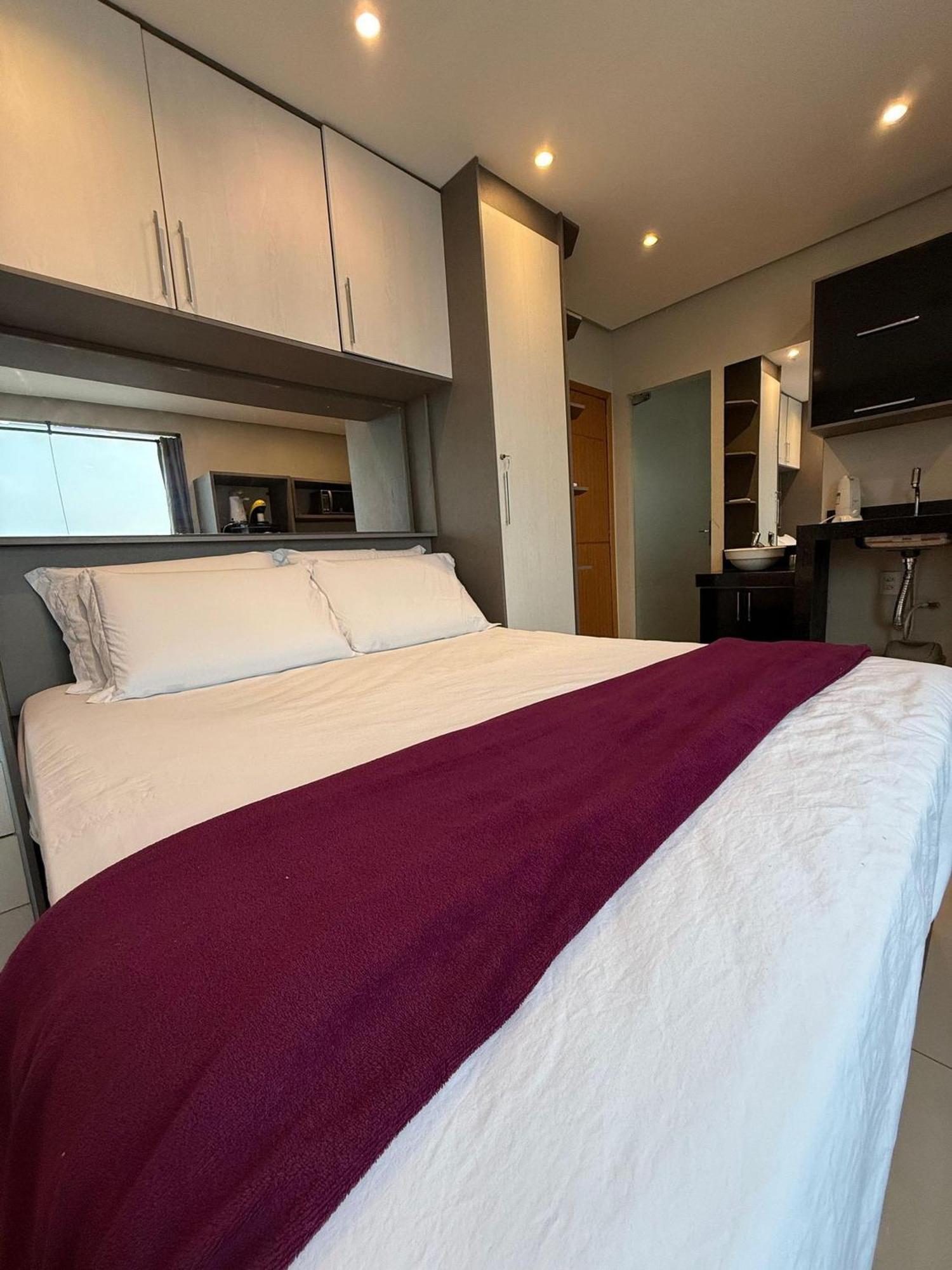 Studio Maraba-Loft Lindo ภายนอก รูปภาพ