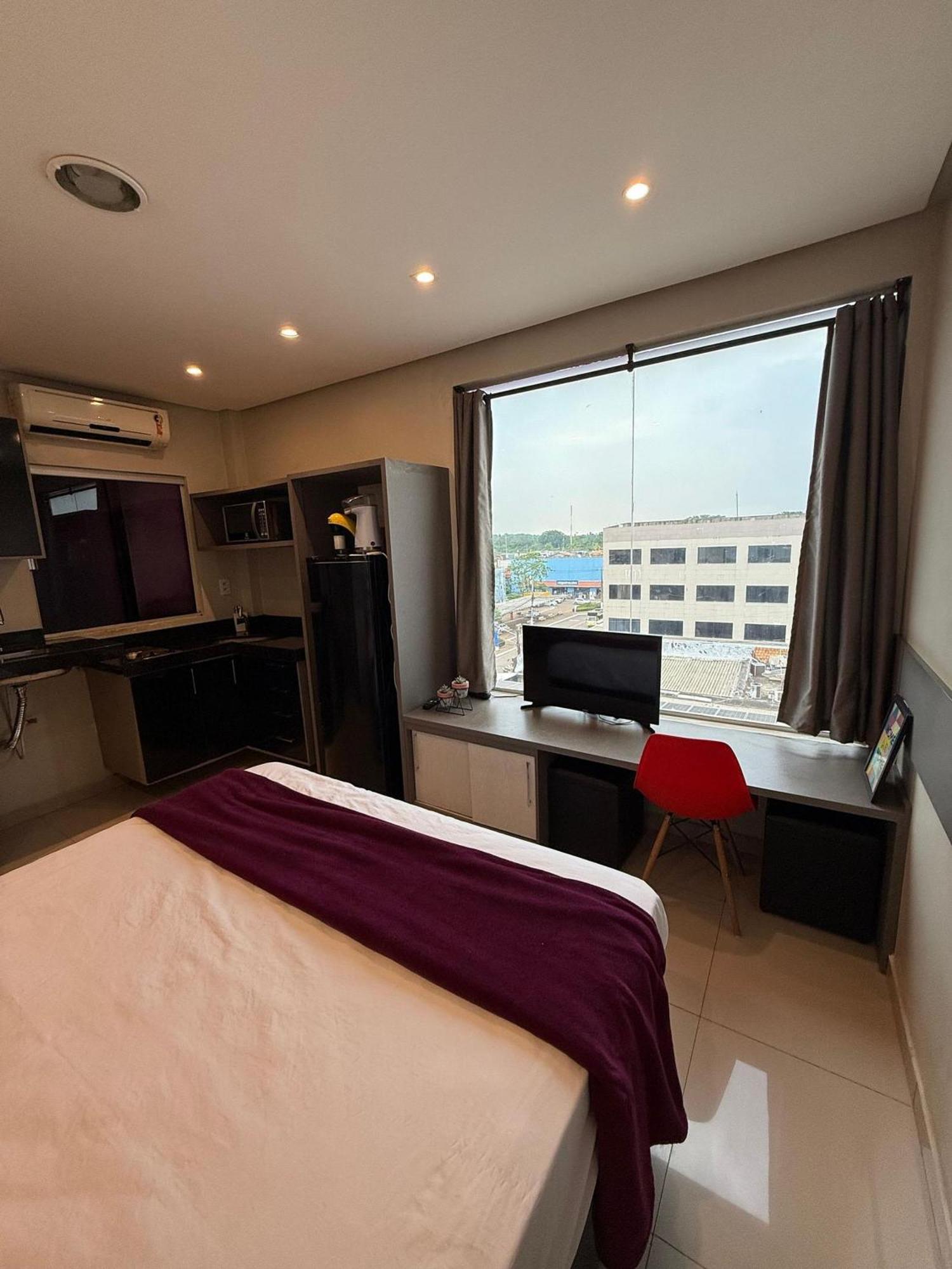 Studio Maraba-Loft Lindo ภายนอก รูปภาพ