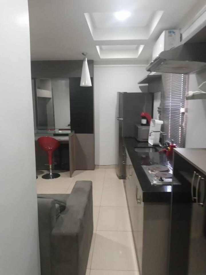 Studio Maraba-Loft Lindo ภายนอก รูปภาพ